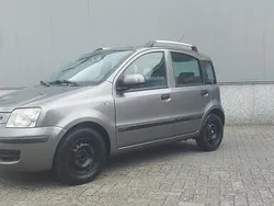 Grijs Gebruikt 2010 Fiat Panda Hatchback | € 1.950 (Goede deal)