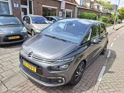 Grijs Gebruikt 2019 Citroën C4 SpaceTourer Feel MPV | € 16.950 (Eerlijke prijs)