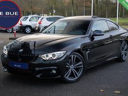 Zwart Gebruikt 2015 BMW 428 M Sport Coupé | € 22.911 (Eerlijke prijs)