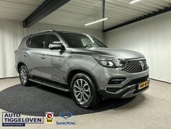 Gebruikt 2020 Ssangyong (KGM) Rexton Sapphire SUV | € 29.695