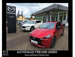 Overige Gebruikt 2023 Mazda 2 Homura-Line Hatchback | € 21.651 (Eerlijke prijs)
