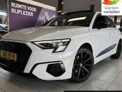 Wit Gebruikt 2024 Audi A3 Sportback e-tron Advanced Hatchback | € 37.950 (Duur)