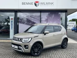 Beige Gebruikt 2021 Suzuki Ignis Style Hatchback | € 17.950 (Eerlijke prijs)