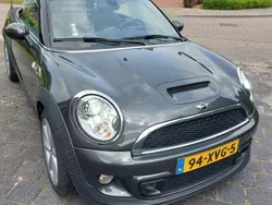 Grijs Gebruikt 2012 Mini Cooper S Cabriolet Cabriolet | € 9.500 (Super prijs)
