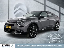 Suv Gebruikt 2022 Citroën C4 Shine SUV | € 22.890 (Duur)