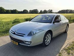 Gebruikt 2005 Citroën C6 Exclusive Sedan | € 18.880