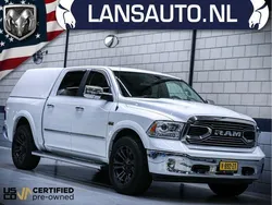 Wit Gebruikt 2019 Dodge Ram Pickup | € 39.950 (Super prijs)