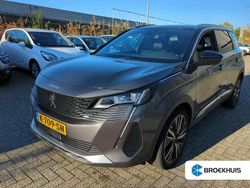 Grijs Gebruikt 2021 Peugeot 5008 GTi SUV | € 27.400 (Eerlijke prijs)