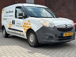 Overige Gebruikt 2014 Opel Combo MPV | € 3.795 (Eerlijke prijs)