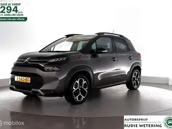 Grijs Gebruikt 2024 Citroën C3 Aircross SUV | € 21.950 (Eerlijke prijs)