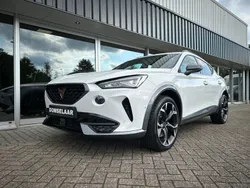 Wit Gebruikt 2022 Cupra Formentor VZ SUV | € 29.945 (Eerlijke prijs)
