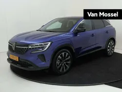 Blauw Gebruikt 2023 Renault Austral Techno SUV | € 30.940 (Eerlijke prijs)