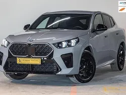 Grijs Gebruikt 2024 BMW X2 M Sport SUV | € 47.950 (Super prijs)