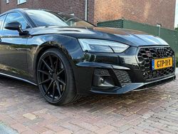 Gebruikt 2022 Audi S5 Sportback Hatchback | € 69.850