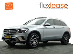 Grijs Gebruikt 2021 Mercedes GLC300e Prestige SUV | € 36.900 (Eerlijke prijs)