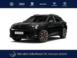 Zwart, metallic lak Nieuw 2025 Cupra Formentor SUV | € 44.632 (Goede deal)