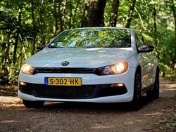 Gebruikt 2009 VW Scirocco Coupé | € 4.250 (Super prijs)