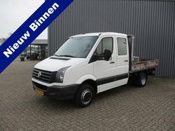 Wit Gebruikt 2012 VW Crafter Van | € 11.500 (Eerlijke prijs)