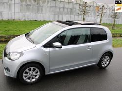 Grijs Gebruikt 2014 Skoda Citigo Tour Hatchback | € 5.950 (Eerlijke prijs)