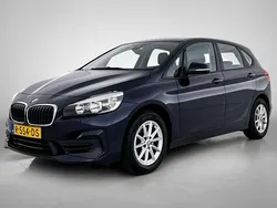 Blauw Gebruikt 2018 BMW 220 Active Tourer Executive MPV | € 17.845 (Eerlijke prijs)