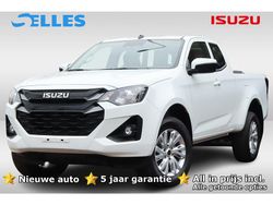 Wit Gebruikt 2024 Isuzu D-Max Pickup | € 39.990