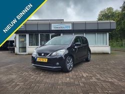 Zwart Gebruikt 2016 Seat Mii FR-Line Hatchback | € 6.950 (Eerlijke prijs)
