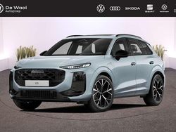 Grijs Nieuw 2025 Audi Q3 S-Line SUV | € 65.950