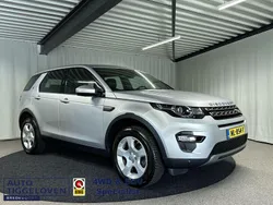 Grijs Gebruikt 2017 Land Rover Discovery Sport SE SUV | € 18.695 (Duur)