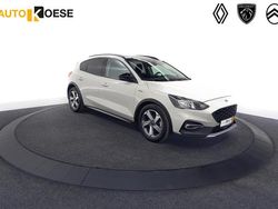 Hatchback Gebruikt 2019 Ford Focus Business Edition Hatchback | € 18.900 (Super prijs)