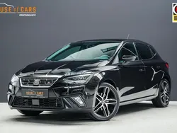 Zwart Gebruikt 2020 Seat Ibiza Business Hatchback | € 16.495 (Eerlijke prijs)