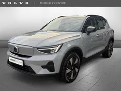 Grijs Gebruikt 2024 Volvo XC40 Plus SUV | € 44.995 (Eerlijke prijs)