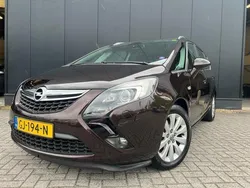 Opel Zafira Tourer