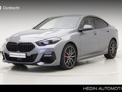 Grijs Gebruikt 2023 BMW 220 M Sport Coupé | € 38.395 (Iets duurder)