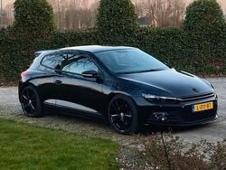 Gebruikt 2008 VW Scirocco GTI Coupé | € 8.250