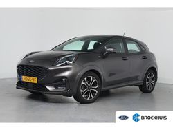 Grijs Gebruikt 2020 Ford Puma ST-Line SUV | € 16.400 (Goede deal)