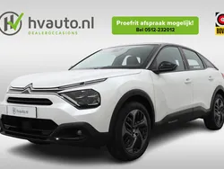 Wit Gebruikt 2024 Citroën C4 PureTech SUV | € 23.695 (Goede deal)