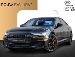 Grijs Gebruikt 2020 Audi A6 Competition Sedan | € 39.950 (Goede deal)