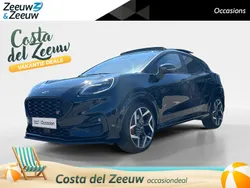 Zwart Gebruikt 2022 Ford Puma ST SUV | € 28.940 (Eerlijke prijs)