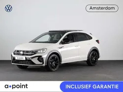 Beige Gebruikt 2024 VW Taigo R-line SUV | € 31.949 (Eerlijke prijs)
