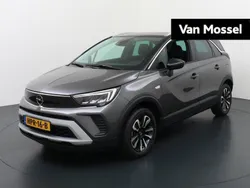 Grijs Gebruikt 2024 Opel Crossland Elegance SUV | € 23.440 (Iets duurder)