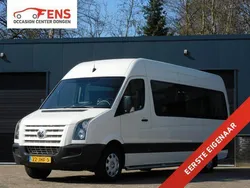 Wit Gebruikt 2009 VW Crafter Van | € 17.440