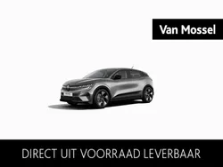 Grijs Nieuw 2025 Renault Mégane Equilibre SUV | € 40.670 (Eerlijke prijs)