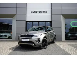 Grijs Gebruikt 2024 Land Rover Range Rover evoque R-Dynamic SUV | € 53.950 (Goede deal)