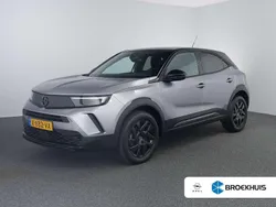 Grijs Gebruikt 2024 Opel Mokka SUV | € 24.860 (Eerlijke prijs)