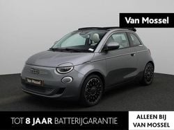 Gebruikt 2023 Fiat 500e La Prima | € 25.400 (Duur)