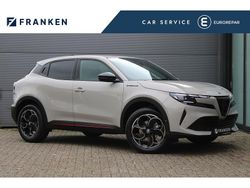 Grijs Gebruikt 2025 Alfa Romeo GT Junior Edizione Speciale SUV | € 33.800 (Eerlijke prijs)