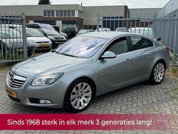 Gebruikt 2011 Opel Insignia Sport | € 9.990