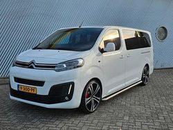 Gebruikt 2018 Citroën Jumpy | € 14.495