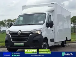 N.v.t. Gebruikt 2022 Renault Master Van | € 20.950 (Duur)