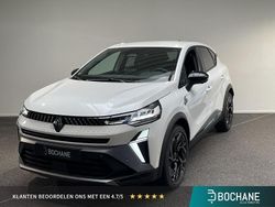 .00 Gebruikt 2025 Renault Captur Esprit Alpine SUV | € 32.900 (Duur)